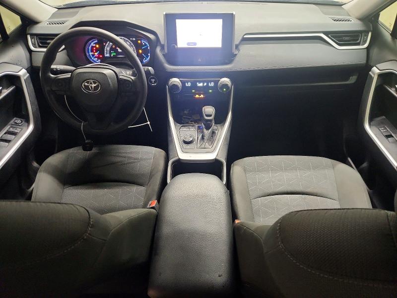 Aukcja sprzedaży 2024 Toyota Rav4 Hybrid, vin: 4T3RWRFVXRU149750, numer aukcji: 60443106
