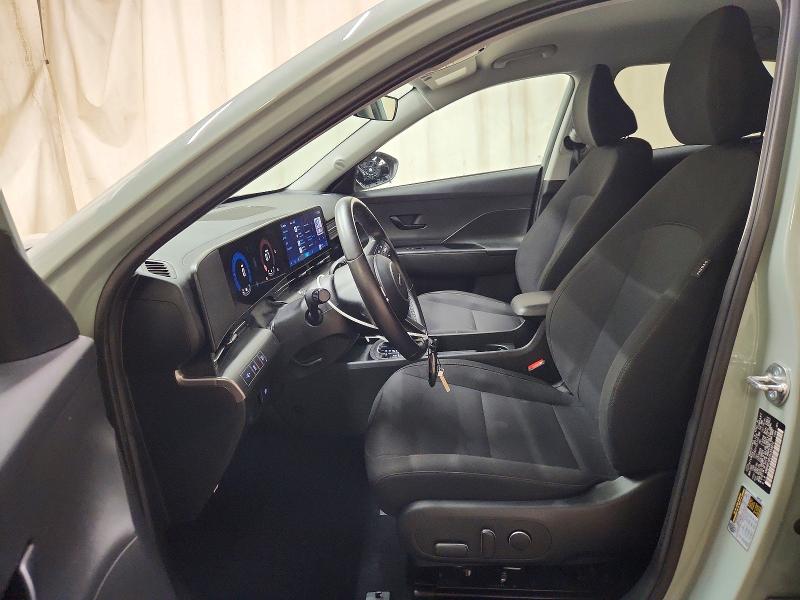 Aukcja sprzedaży 2025 Hyundai Kona, vin: KM8HBCAB2SU300872, numer aukcji: 60712996
