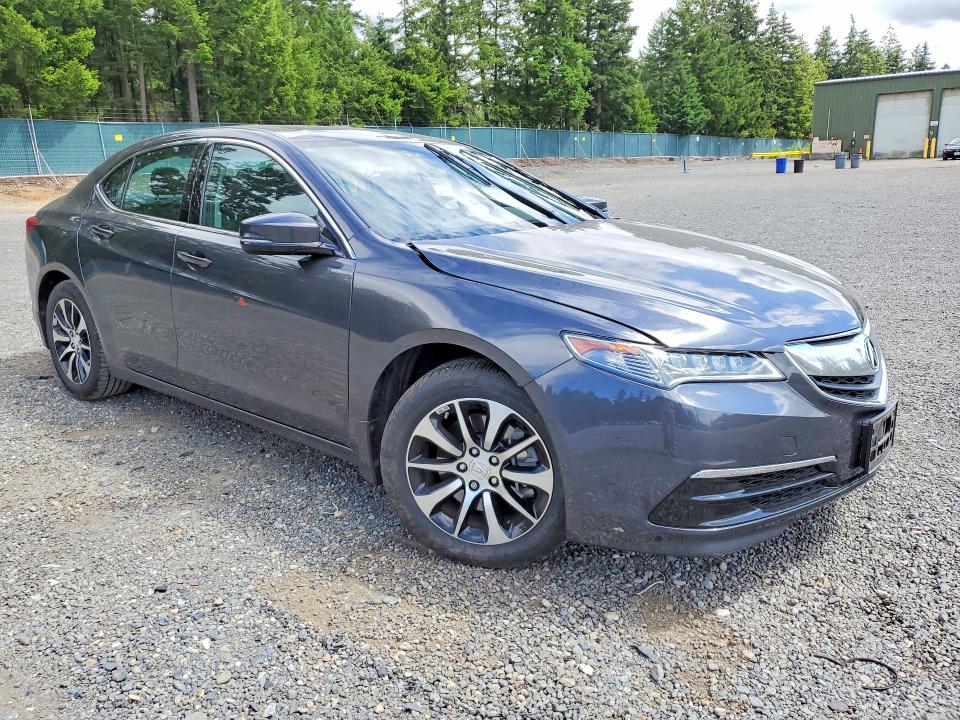Aukcja sprzedaży 2016 Acura Tlx, vin: 19UUB1F57GA013001, numer aukcji: 60634656