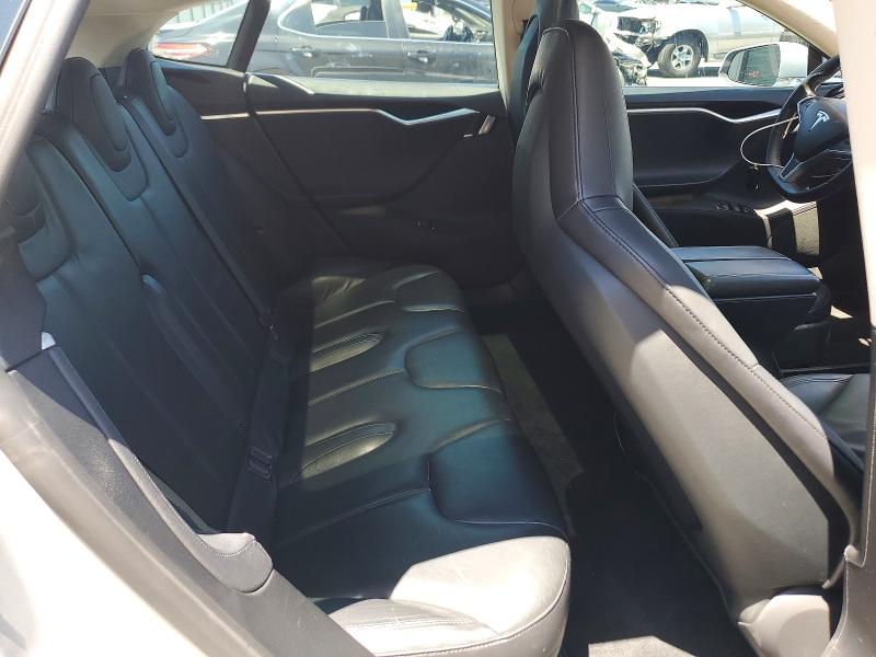 Продажа на аукционе авто 2013 Tesla Model S, vin: 5YJSA1CN3DFP13548, номер лота: 61147316