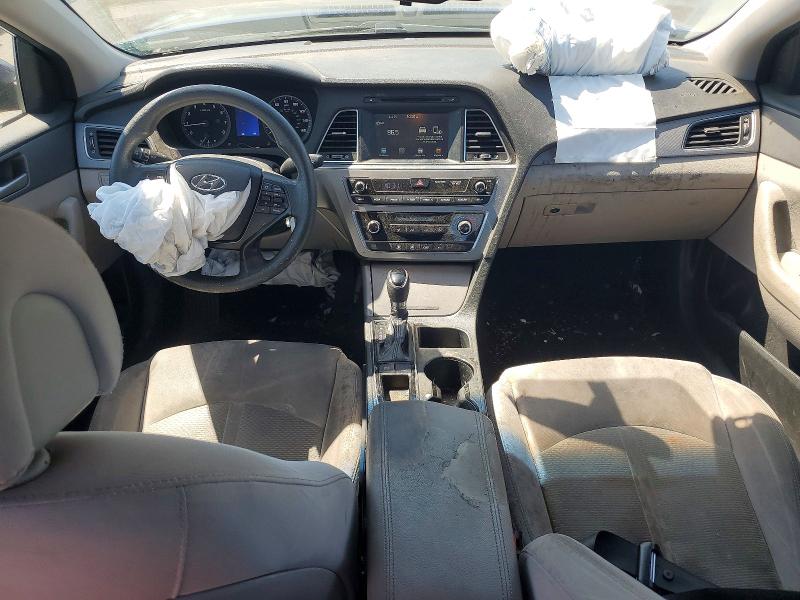 Aukcja sprzedaży 2016 Hyundai Sonata, vin: 5NPE24AF6GH266355, numer aukcji: 63371866