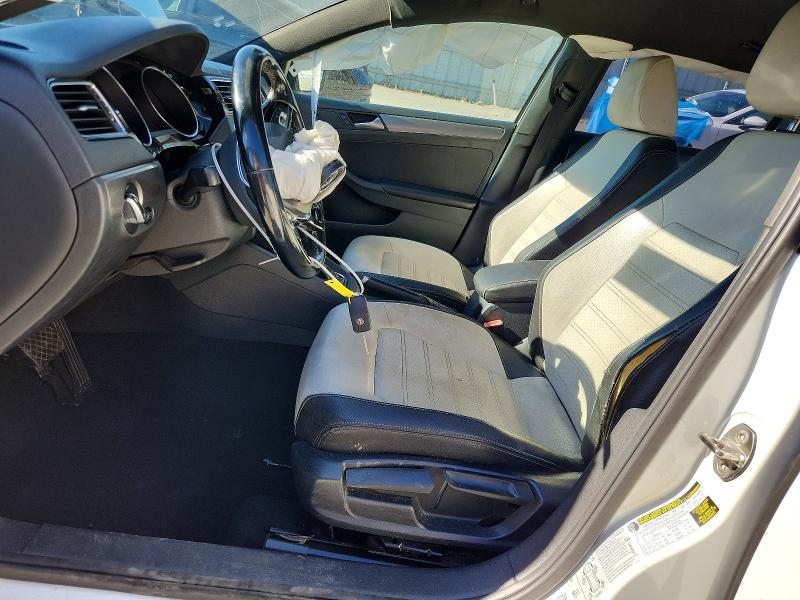 Aukcja sprzedaży 2016 Volkswagen Jetta, vin: 3VWD17AJ3GM291192, numer aukcji: 62823086
