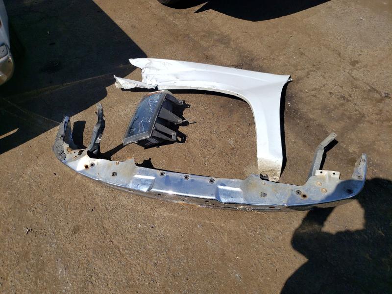 60753666 :رقم المزاد ، 1GCCS14E578126417 vin ، 2007 Chevrolet Colorado مزاد بيع