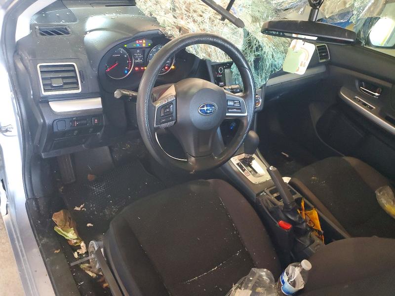 Продажа на аукционе авто 2016 Subaru Impreza, vin: JF1GPAB65G8240048, номер лота: 60958826