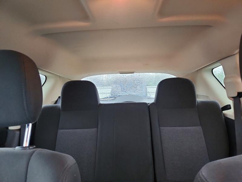 2013 Jeep Compass მანქანა იყიდება აუქციონზე, vin: 1C4NJDBB5DD245481, აუქციონის ნომერი: 59711896