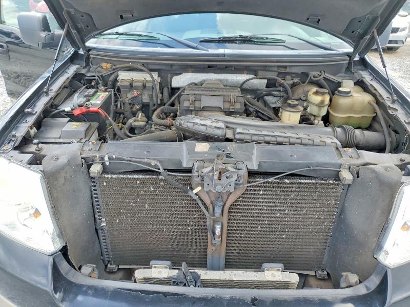 2007 Ford F150 მანქანა იყიდება აუქციონზე, vin: 1FTPW145X7FA92847, აუქციონის ნომერი: 62678686