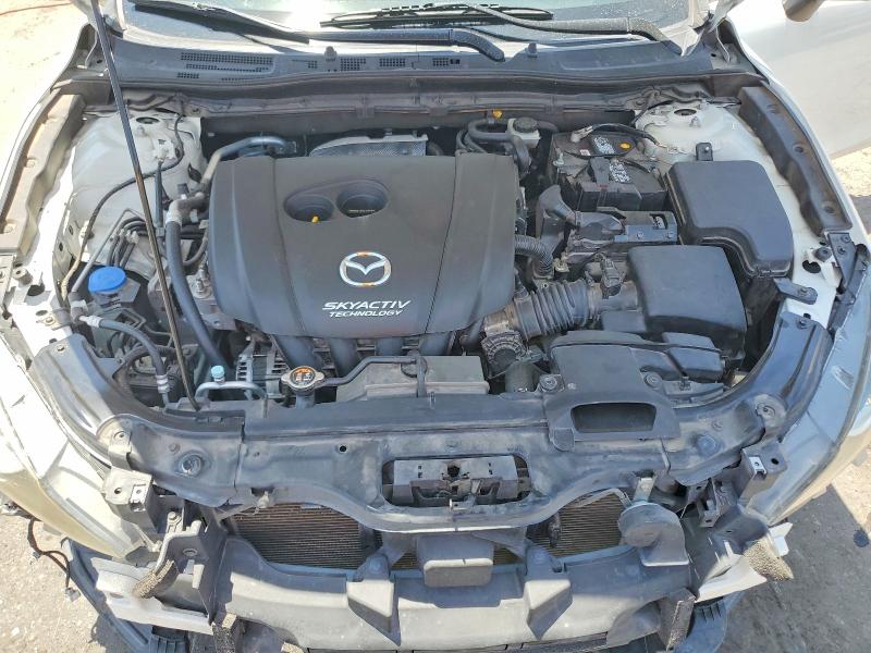 Aukcja sprzedaży 2014 Mazda 3, vin: JM1BM1K75E1215128, numer aukcji: 60616036