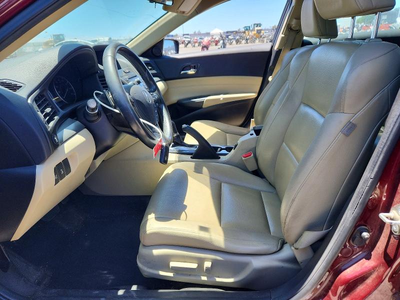 Aukcja sprzedaży 2016 Acura Ilx, vin: 19UDE2F36GA017438, numer aukcji: 61631526