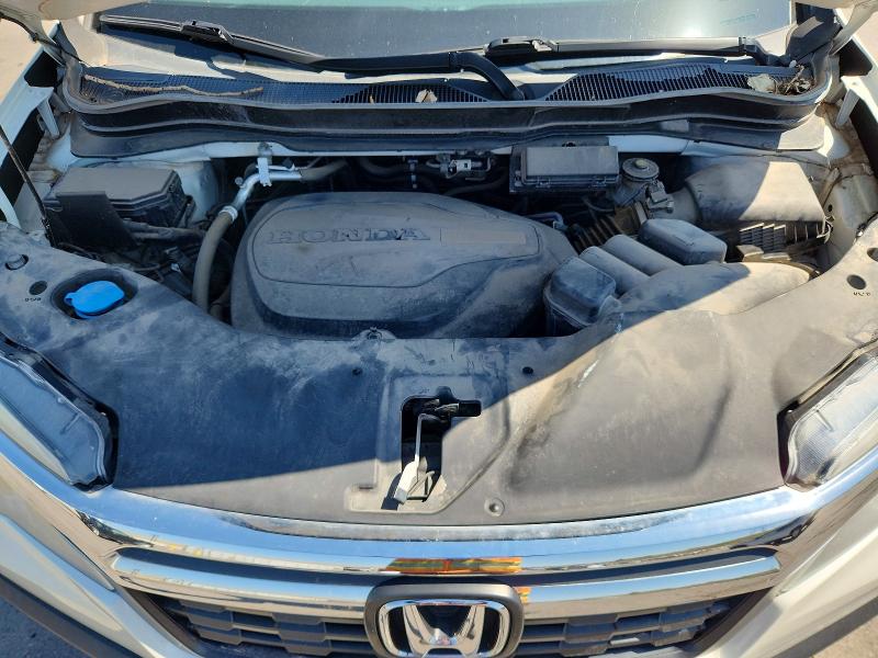 Aukcja sprzedaży 2017 Honda Ridgeline, vin: 5FPYK3F62HB002931, numer aukcji: 61879096