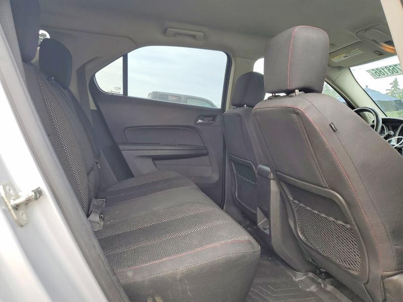 Продаж на аукціоні авто 2012 Chevrolet Equinox, vin: 2GNFLEEKXC6133506, номер лоту: 61768186