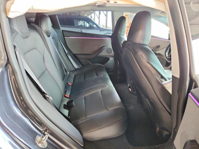 Aukcja sprzedaży 2024 Tesla Model 3, vin: 5YJ3E1EA6RF741547, numer aukcji: 61942686