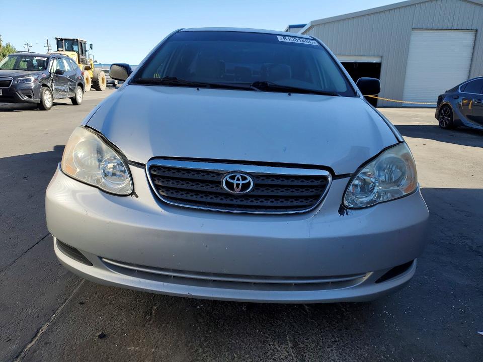 Aukcja sprzedaży 2008 Toyota Corolla, vin: 1NXBR32E58Z988420, numer aukcji: 61531406