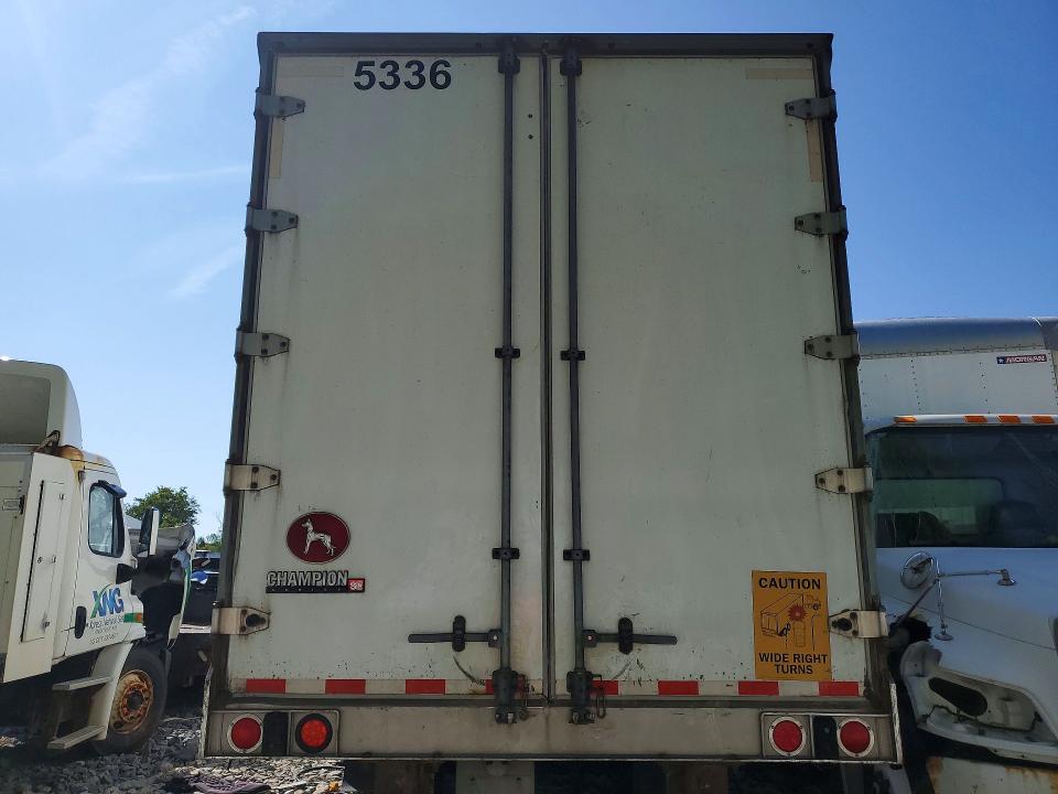 2019 Great Dane Trailers მანქანა იყიდება აუქციონზე, vin: 1GRAA0626KD140677, აუქციონის ნომერი: 62482856