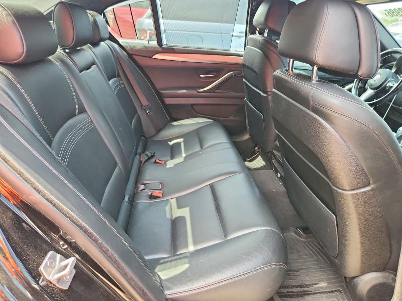Продаж на аукціоні авто 2016 Bmw 535, vin: WBAFV3C55GD687271, номер лоту: 62208986