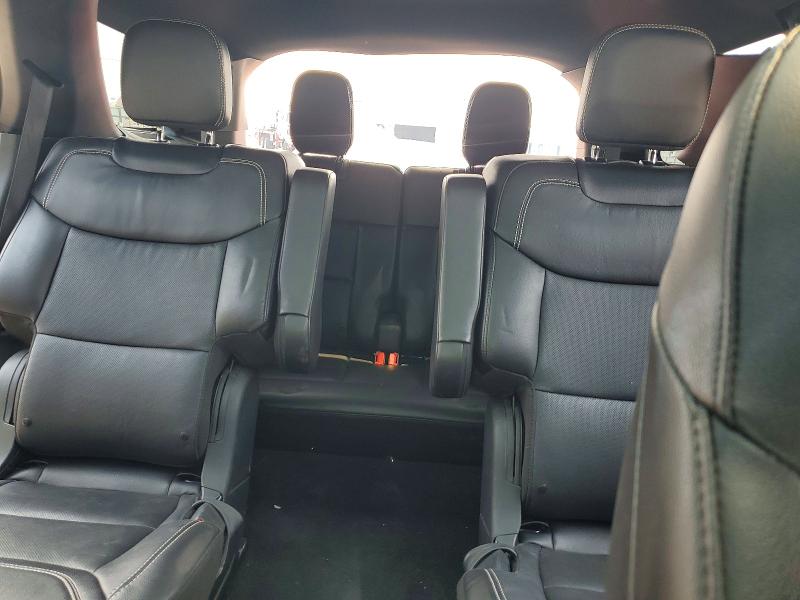 Aukcja sprzedaży 2022 Ford Explorer, vin: 1FM5K8GC3NGC24792, numer aukcji: 62248746