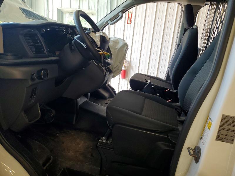 Aukcja sprzedaży 2025 Ford Transit, vin: 1FTBR1Y83SKA87964, numer aukcji: 62869326
