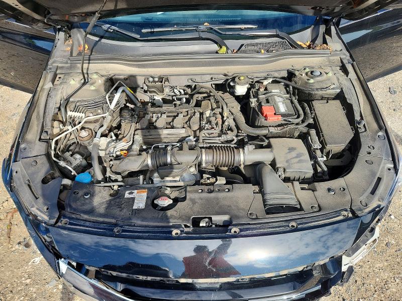 Aukcja sprzedaży 2020 Honda Accord, vin: 1HGCV1F18LA040427, numer aukcji: 63027896