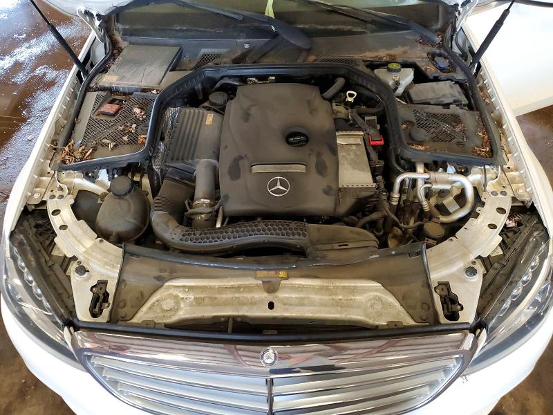 Продажа на аукционе авто 2015 Mercedes-benz C, vin: 55SWF4KB9FU009237, номер лота: 58602626