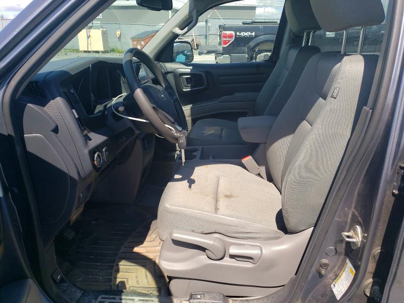 Продаж на аукціоні авто 2014 Honda Ridgeline, vin: 5FPYK1F21EB501328, номер лоту: 62313946