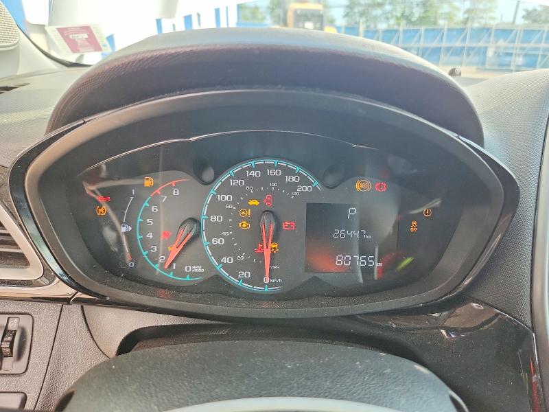 Aukcja sprzedaży 2020 Chevrolet Spark, vin: KL8CD6SA9LC480660, numer aukcji: 61688286