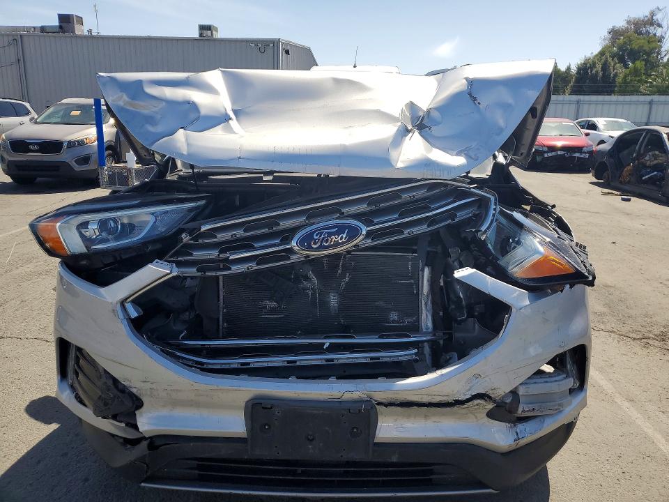 Продажа на аукционе авто 2019 Ford Edge, vin: 2FMPK4K94KBB93634, номер лота: 85614735