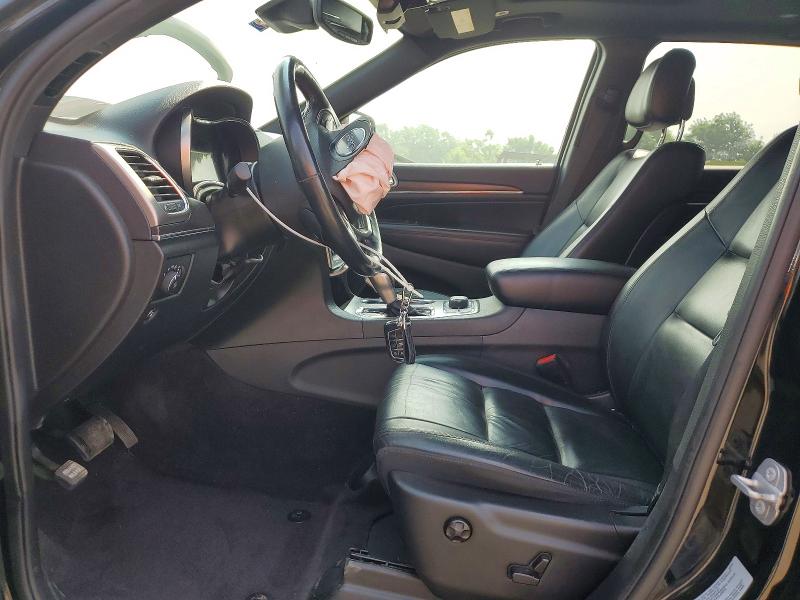 Aukcja sprzedaży 2018 Jeep Grand Cherokee, vin: 1C4RJFBG4JC167835, numer aukcji: 60567786