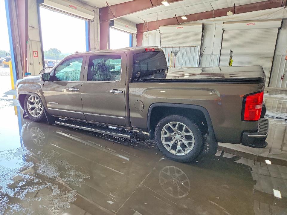 Auction sale of the 2014 Gmc Sierra, vin: 3GTU2VEC9EG533799, lot number: 59342776