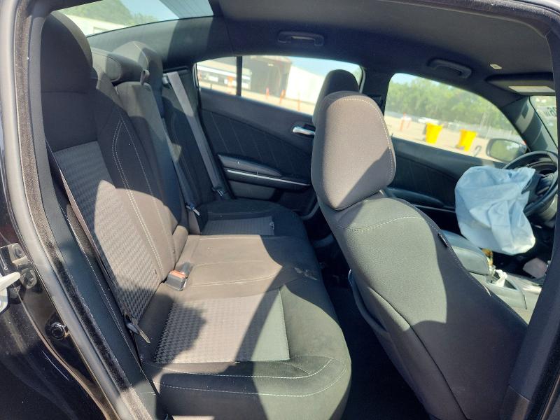 61494136 :رقم المزاد ، 2C3CDXBG0PH613010 vin ، 2023 Dodge Charger مزاد بيع