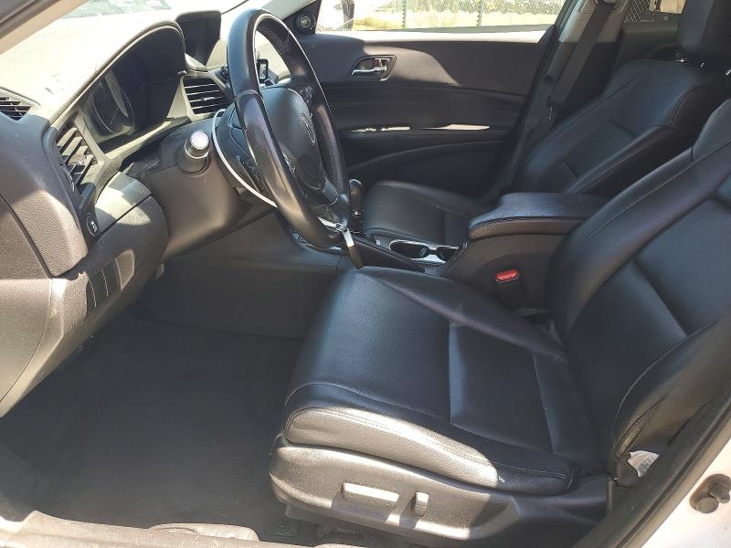 2016 Acura Ilx მანქანა იყიდება აუქციონზე, vin: 19UDE2F35GA002865, აუქციონის ნომერი: 62114066