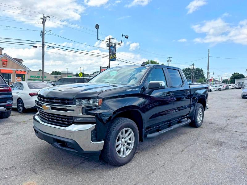 2020 Chevrolet Silverado მანქანა იყიდება აუქციონზე, vin: 3GCUYDET9LG186867, აუქციონის ნომერი: 63164826