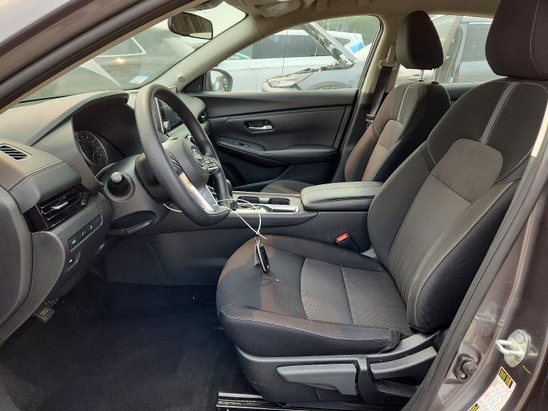 Aukcja sprzedaży 2025 Nissan Sentra, vin: 3N1AB8CV2SY284165, numer aukcji: 60955926