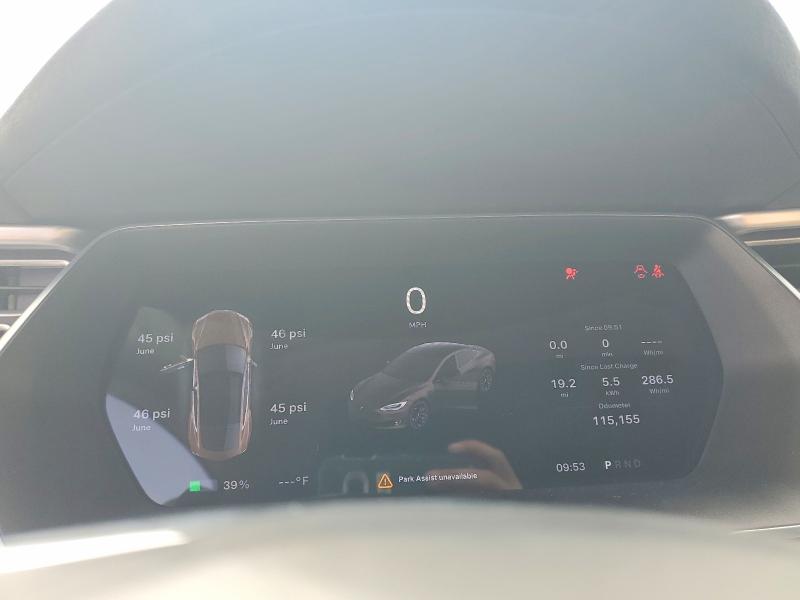 Продаж на аукціоні авто 2017 Tesla Model S, vin: 5YJSA1E18HF191709, номер лоту: 60474696