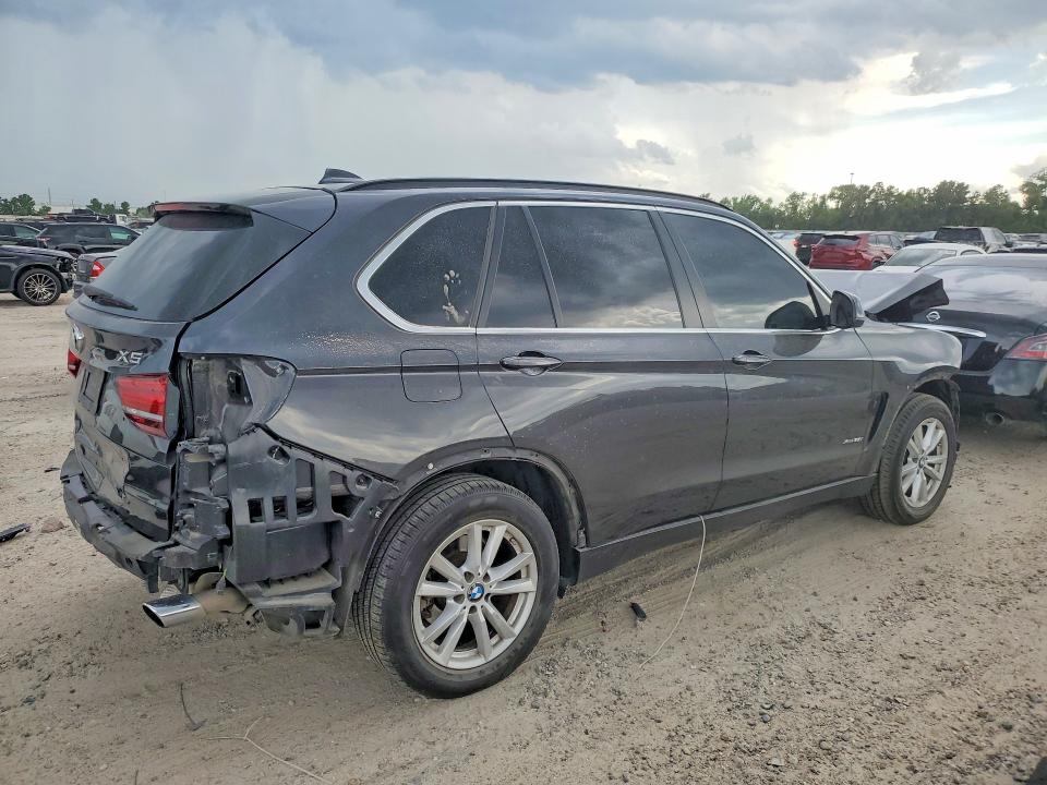 Продажа на аукционе авто 2015 Bmw X5, vin: 5UXKR0C52F0K70568, номер лота: 59238416