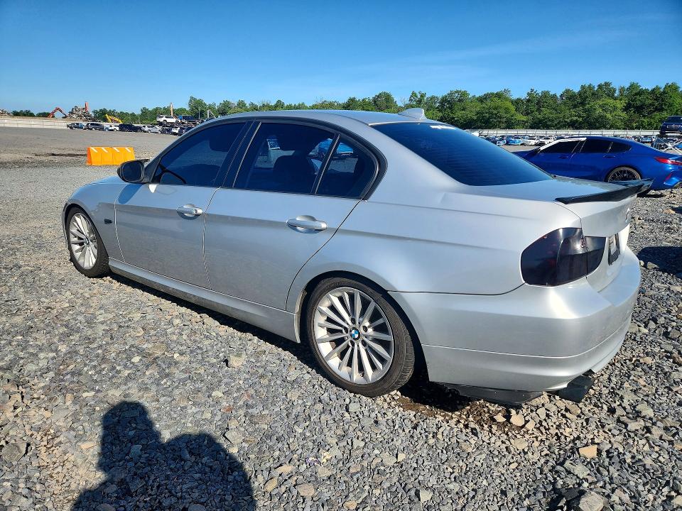 Продажа на аукционе авто 2011 Bmw 328, vin: WBAPK7C59BA973056, номер лота: 55568916