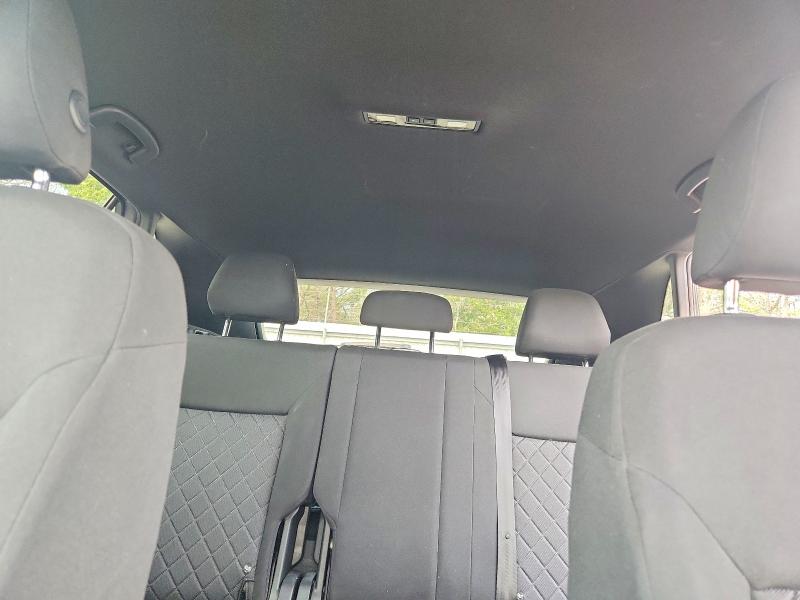 Продажа на аукционе авто 2020 Volkswagen Atlas Cross Sport, vin: 1V2GC2CA0LC203655, номер лота: 60819386