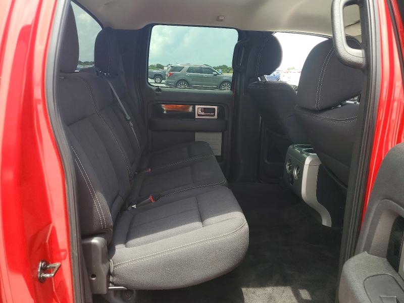 Продаж на аукціоні авто 2010 Ford F150, vin: 1FTEW1C80AKE45341, номер лоту: 63515136