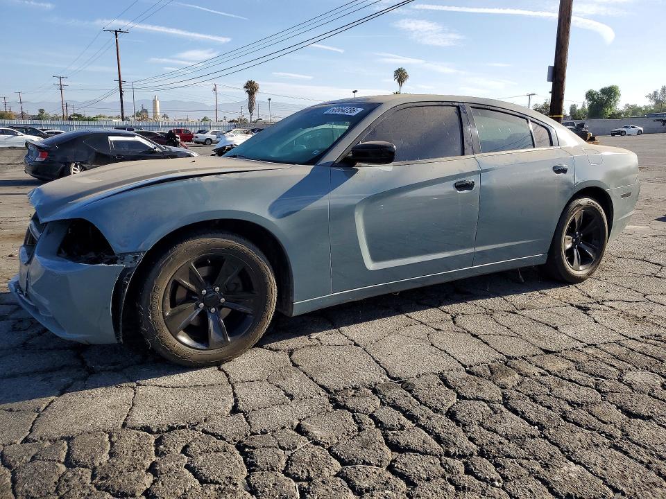 Aukcja sprzedaży 2013 Dodge Charger, vin: 2C3CDXBG6DH640627, numer aukcji: 60864236