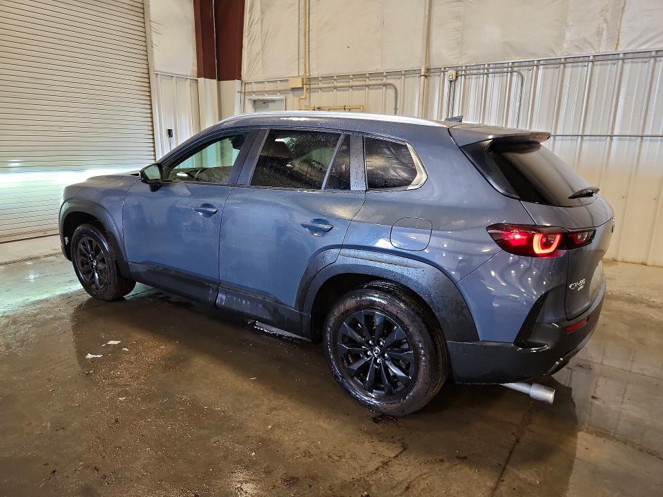 Продаж на аукціоні авто 2025 Mazda Cx-50, vin: 7MMVABDM4SN330998, номер лоту: 61061636