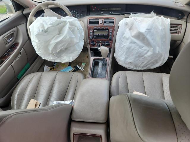 2004 Toyota Avalon მანქანა იყიდება აუქციონზე, vin: 4T1BF28B54U384554, აუქციონის ნომერი: 61592976