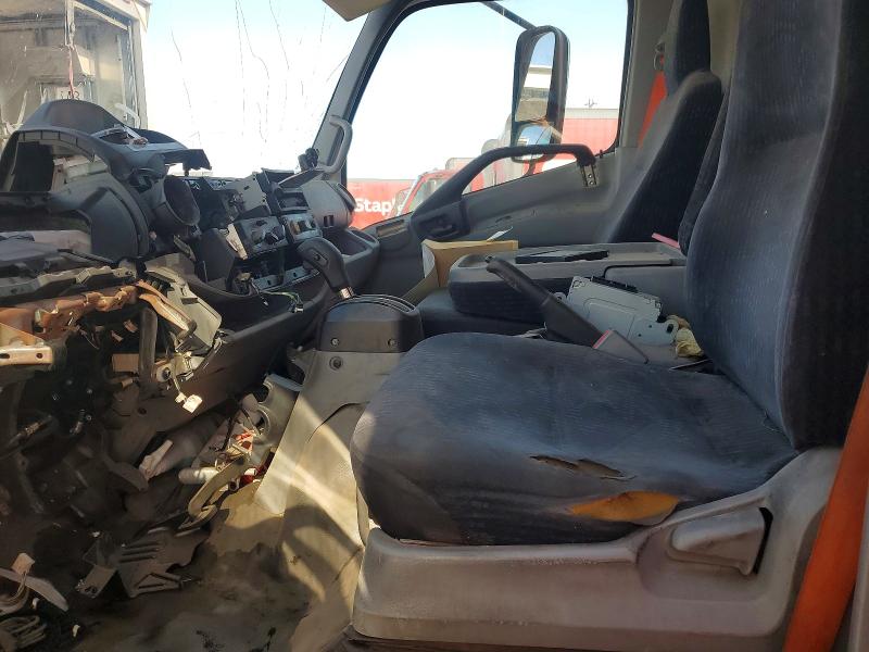 Aukcja sprzedaży 2018 Hino 195, vin: JHHSDM2H6JK006363, numer aukcji: 61166616