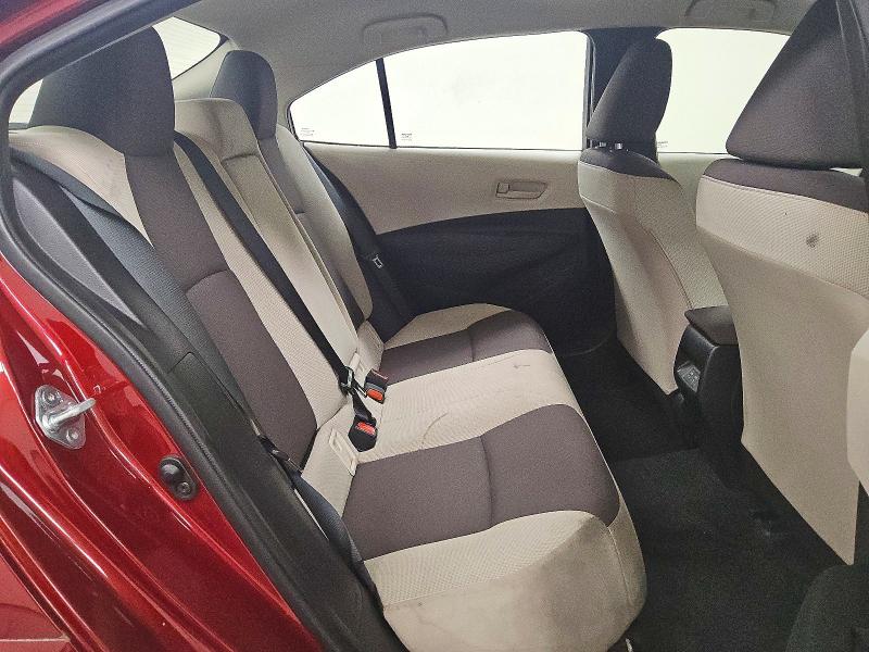 Aukcja sprzedaży 2025 Toyota Corolla, vin: 5YFB4MDE1SP330555, numer aukcji: 61781626