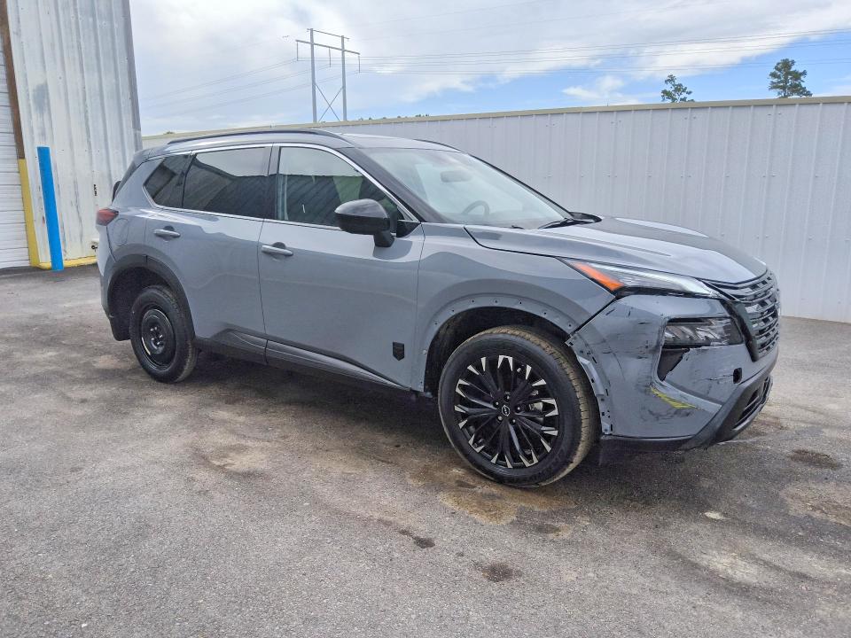 Aukcja sprzedaży 2026 Nissan Rogue, vin: JN8BT3BA6TW331596, numer aukcji: 57511706