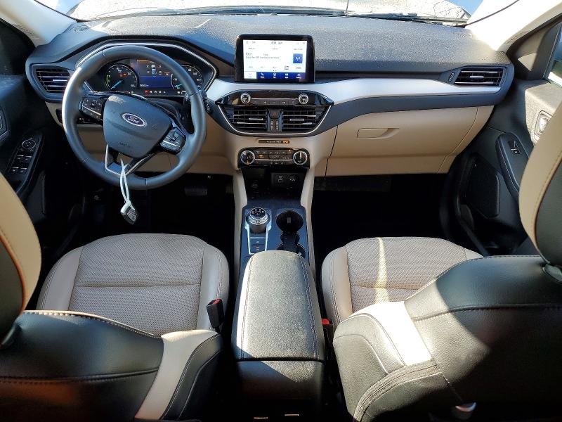Aukcja sprzedaży 2022 Ford Escape, vin: 1FMCU0KZ9NUB98294, numer aukcji: 61167836
