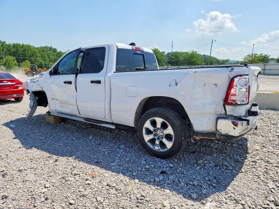 Aukcja sprzedaży 2023 Ram 1500, vin: 1C6RRFBGXPN562650, numer aukcji: 59359756