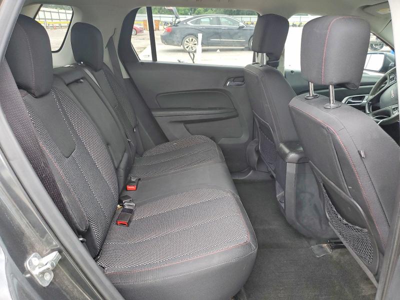 Продаж на аукціоні авто 2017 Gmc Terrain, vin: 2GKALMEK1H6295484, номер лоту: 61368016