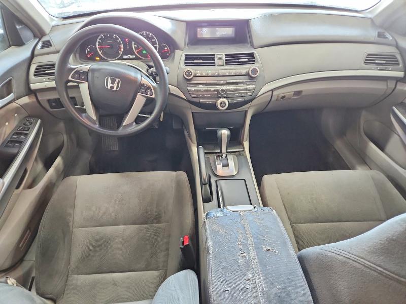 62264166 :رقم المزاد ، 1HGCP36749A000011 vin ، 2009 Honda Accord مزاد بيع