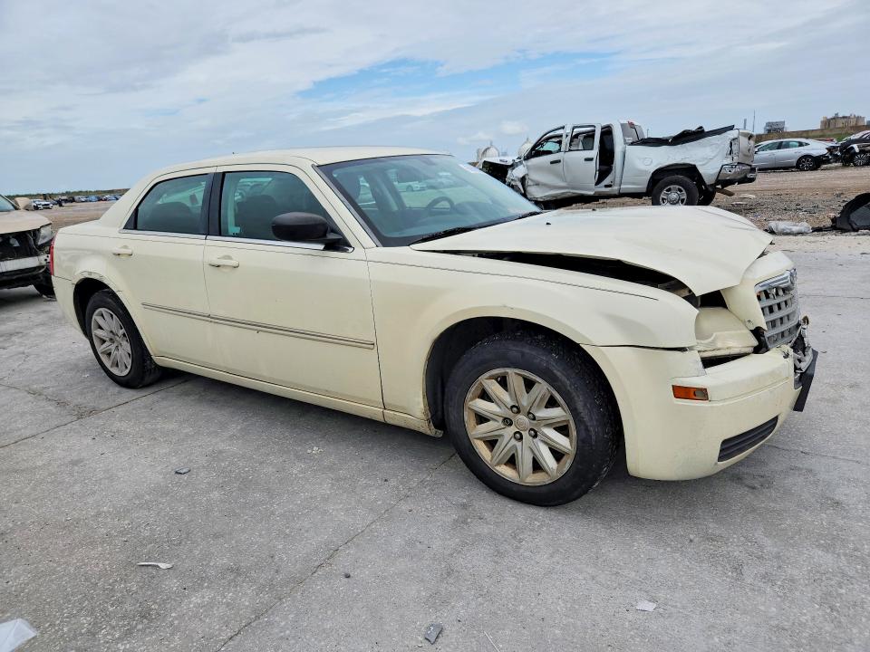 Aukcja sprzedaży 2008 Chrysler 300, vin: 2C3KA43R98H192120, numer aukcji: 60689026