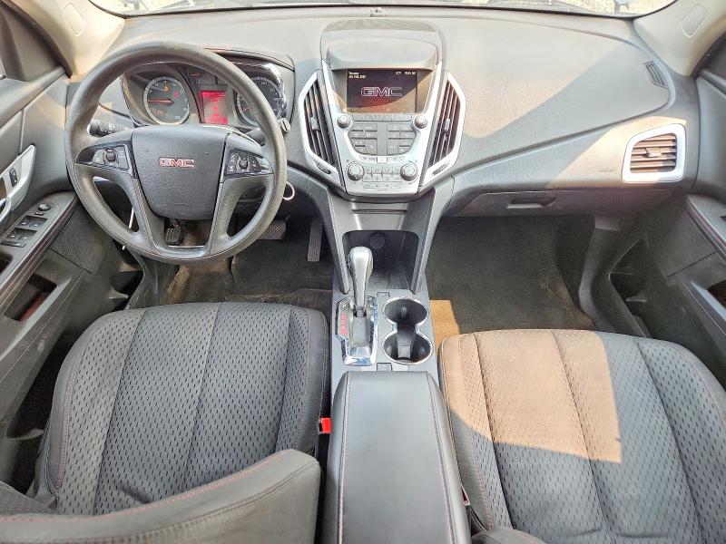 Продажа на аукционе авто 2014 Gmc Terrain, vin: 2GKALMEK1E6155009, номер лота: 61425866