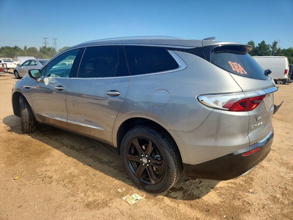 Продажа на аукционе авто 2023 Buick Enclave, vin: 5GAEVAKW5PJ232811, номер лота: 60442416