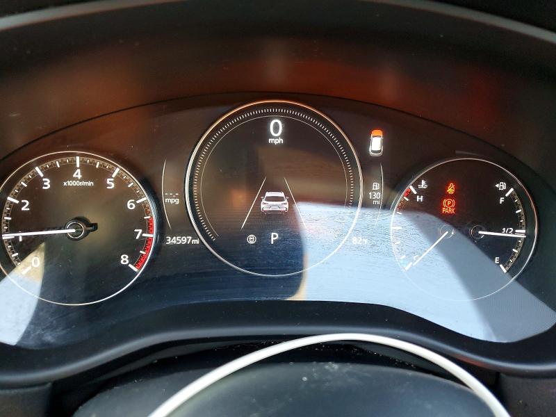 Продажа на аукционе авто 2024 Mazda Cx-50, vin: 7MMVABAM8RN241935, номер лота: 59169206